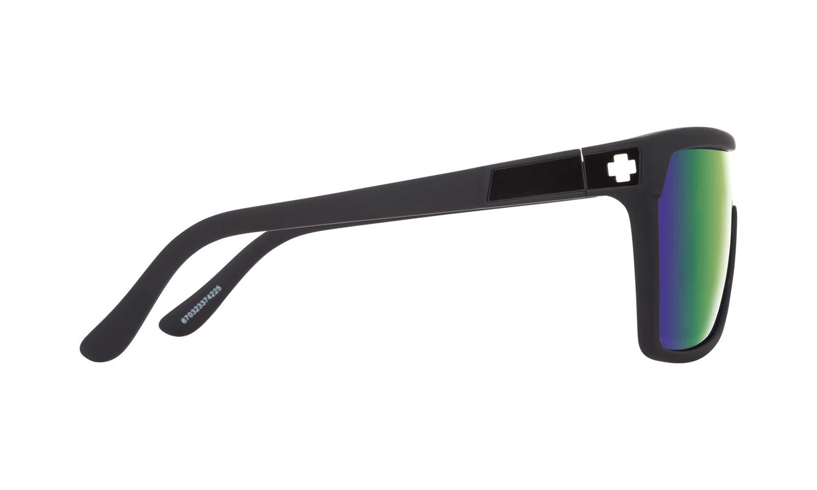 SpyOptic Flynn 670323 Sunglasses - view 10